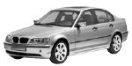 BMW E46 C2046 Fault Code