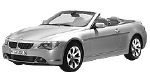 BMW E64 C2046 Fault Code