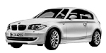 BMW E81 C2046 Fault Code