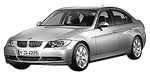 BMW E92 C2046 Fault Code