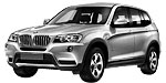 BMW F25 C2046 Fault Code
