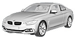 BMW F32 C2046 Fault Code
