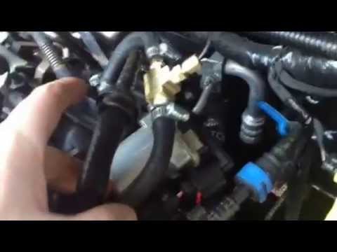 See C2046 repair manual