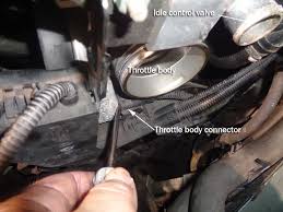 See C2046 repair manual